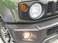 2024 Suzuki Jimny Sierra