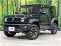 2025 Suzuki Jimny Sierra