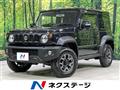 2025 Suzuki Jimny Sierra