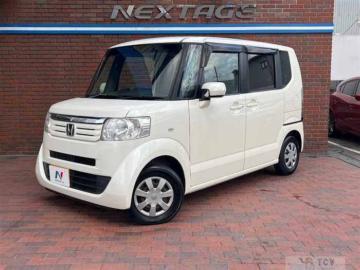 2012 Honda N BOX