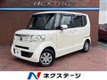 2012 Honda N BOX