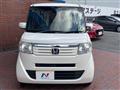 2012 Honda N BOX