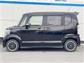2013 Honda N BOX