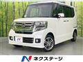 2016 Honda N BOX