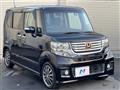 2013 Honda N BOX