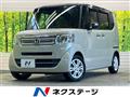 2016 Honda N BOX