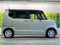 2016 Honda N BOX