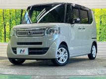 2016 Honda N BOX
