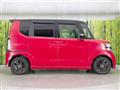 2014 Honda N BOX