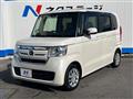 2018 Honda N BOX