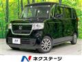 2019 Honda N BOX
