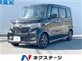 2019 Honda N BOX