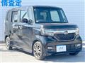 2019 Honda N BOX