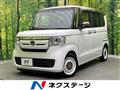 2019 Honda N BOX