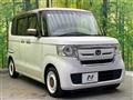 2019 Honda N BOX