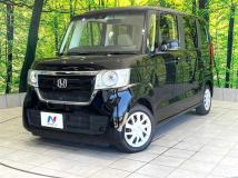 2020 Honda N BOX