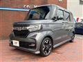 2017 Honda N BOX