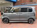 2017 Honda N BOX