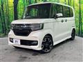 2018 Honda N BOX