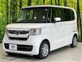 2021 Honda N BOX