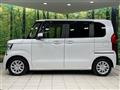 2021 Honda N BOX