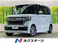 2021 Honda N BOX