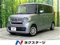 2021 Honda N BOX