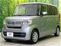 2021 Honda N BOX
