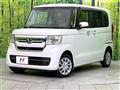 2022 Honda N BOX