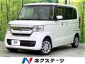 2022 Honda N BOX