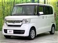 2022 Honda N BOX