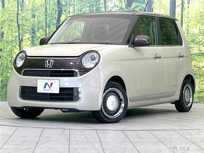 2019 Honda N-ONE