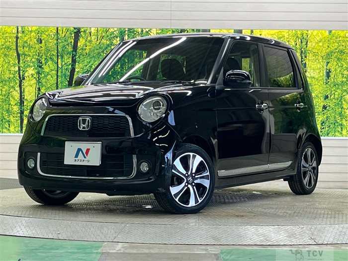 2012 Honda N-ONE