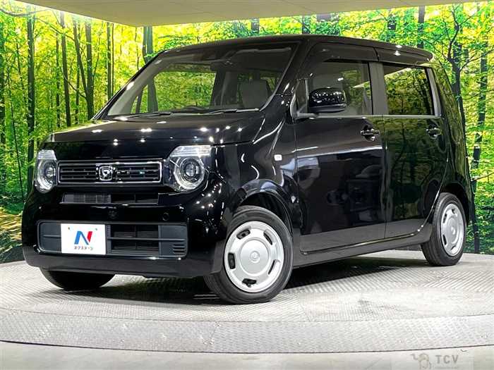 2021 Honda N-WGN