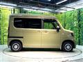 2020 Honda N-VAN