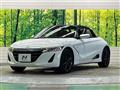 2015 Honda S660