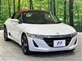 2019 Honda S660