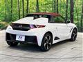 2019 Honda S660