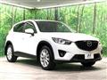 2012 Mazda CX-5