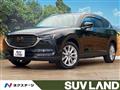 2018 Mazda CX-8