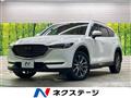 2019 Mazda CX-8