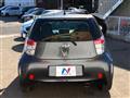 2009 Toyota IQ