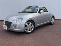 2003 Daihatsu Copen