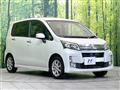 2013 Daihatsu Move