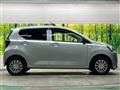 2018 Daihatsu Mira Es