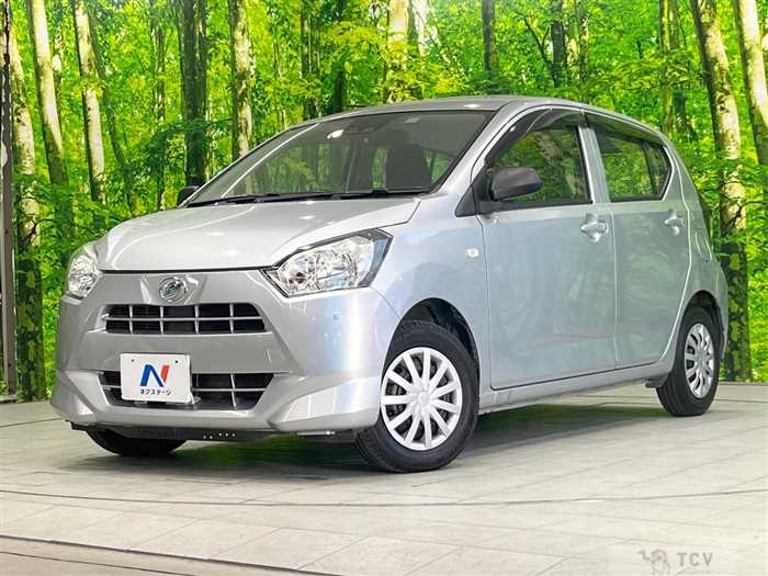 2020 Daihatsu Mira Es
