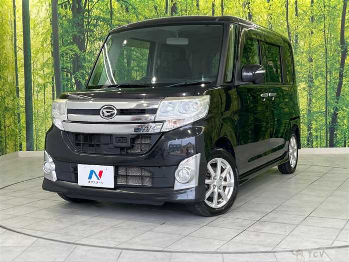 2014 Daihatsu Tanto