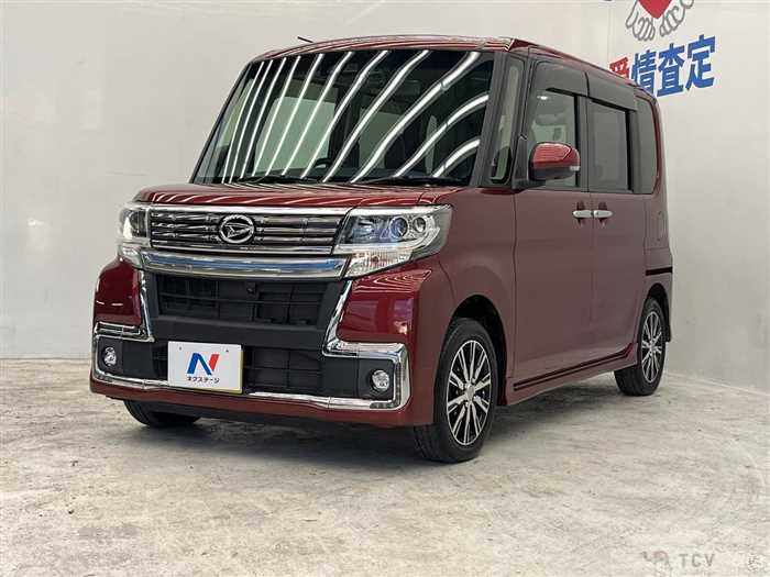 2019 Daihatsu Tanto