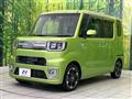 2016 Daihatsu WAKE