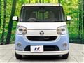 2017 Daihatsu Move Canbus